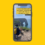 See automatic translation in Insta stories