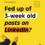 Tired of Seeing 3-Week-Old Posts on LinkedIn? Here’s How to Fix Your Feed For Good.